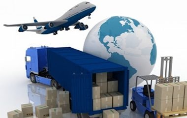 International-Courier